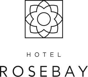 Hotel Rosebay full logo