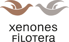 Xenones Filotera logo