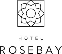 Rosebay hotel logo