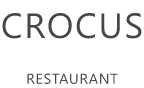 Crocus Restaurant